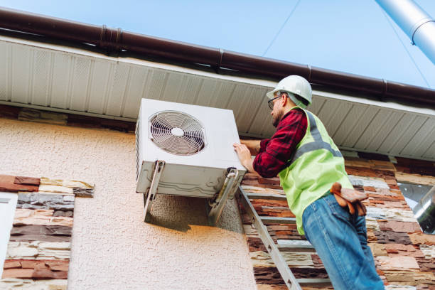 Best Central air repair  in Vinita Park, MO