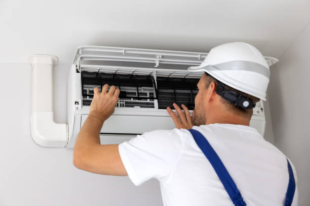 Best Central air repair  in Vinita Park, MO